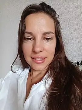 She-Moon online show from August 5, 10:32 am