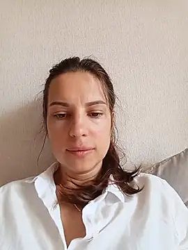 She-Moon online show from July 29, 8:25 am