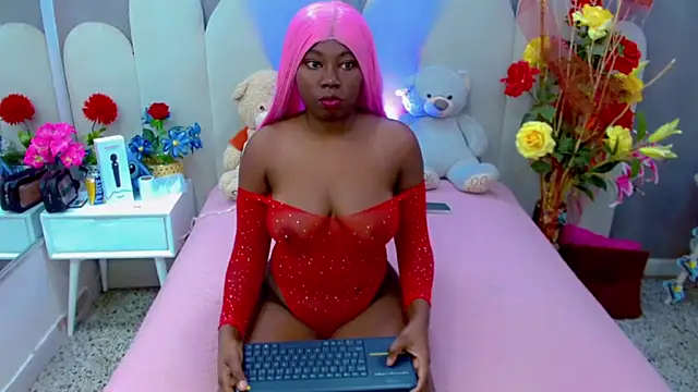 sabriana smith1 online show from April 30, 4:23 pm