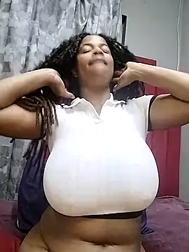 ClitorisBoobs online show from July 10, 12:56 am