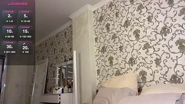 AngelAmelly online show from January 14, 7:30 pm