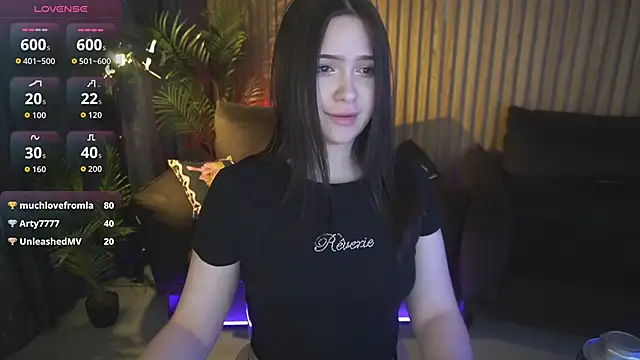 MargaritaGrey online show from May 26, 7:24 pm