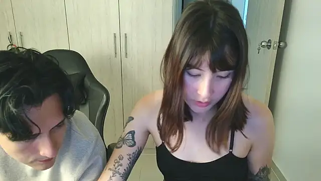 Onlypifex online show from January 14, 2:05 am