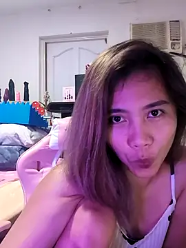 25sweetlilbunny online show from August 6, 8:54 am