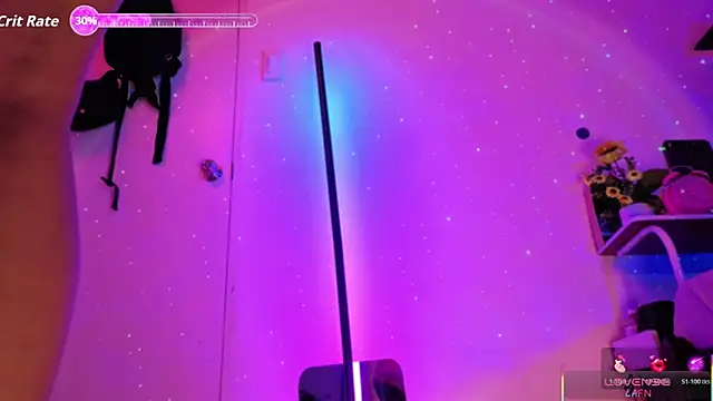 25sweetlilbunny online show from June 12, 2:25 pm