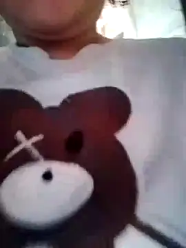Zoe-666 online show from July 11, 12:32 am