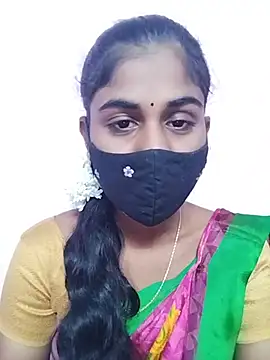 Tamil Hot RoyalQueen online show from April 26, 4:27 pm