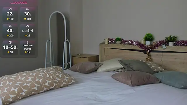 Kessi Millisis online show from March 11, 9:35 am