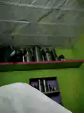 Cute Pari9 online show from February 8, 3:16 pm