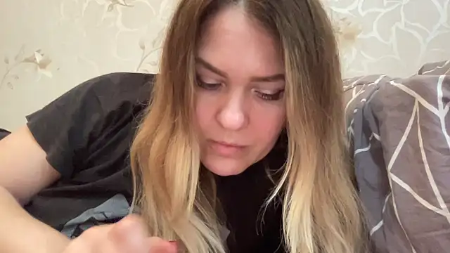 Kalyrex online show from April 6, 2:29 pm