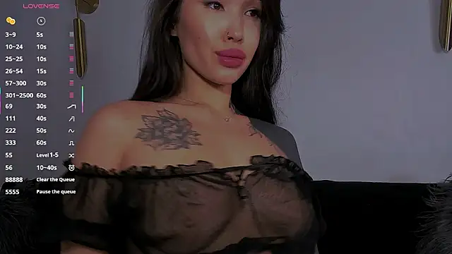 your asian dream online show from February 4, 7:44 am