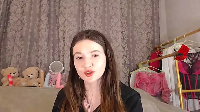 RileySteeele online show from February 7, 3:49 pm