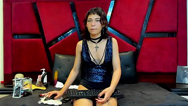 MiaGiordano online show from March 16, 11:25 am