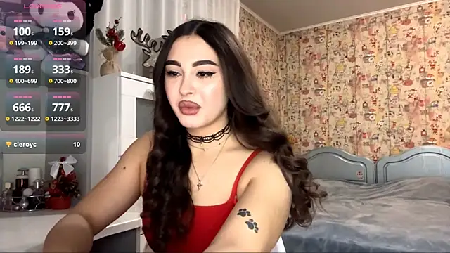 WavaBaber online show from January 18, 4:25 pm