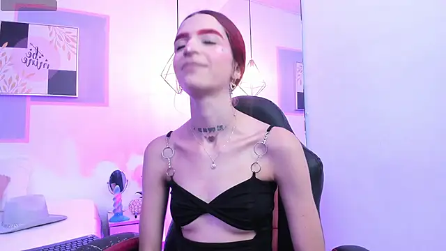 april jones05 online show from February 2, 12:37 pm