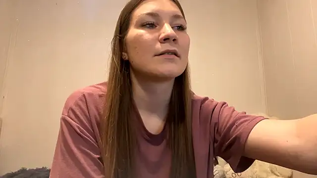 TishaGaster online show from January 17, 7:21 pm