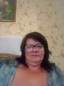 NysiOlsen online show from July 19, 3:36 pm