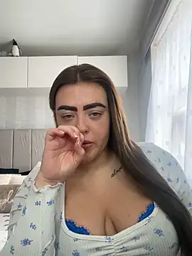 Princess-ivyxoxo online show from June 5, 12:00 pm