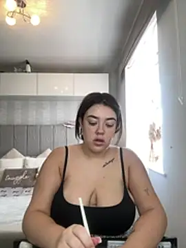 Princess-ivyxoxo online show from July 30, 11:44 am
