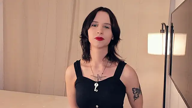 TereseBeebe online show from January 17, 10:28 pm