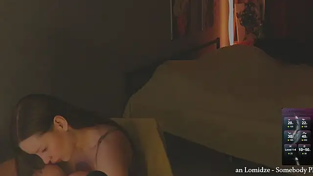 Al1ceGreen   online show from January 16, 5:47 am