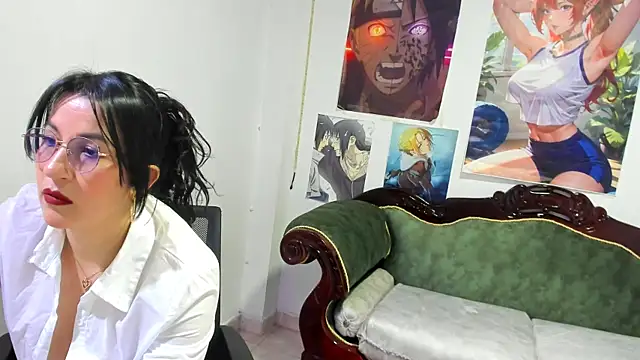 talia mystic online show from July 29, 1:33 pm