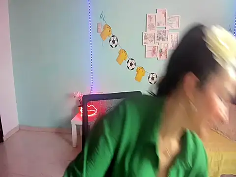 talia mystic online show from June 18, 12:43 pm