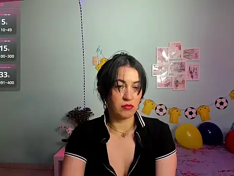 talia mystic online show from June 30, 1:10 pm