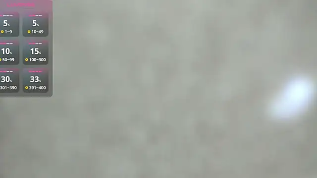 talia mystic online show from July 30, 1:34 pm