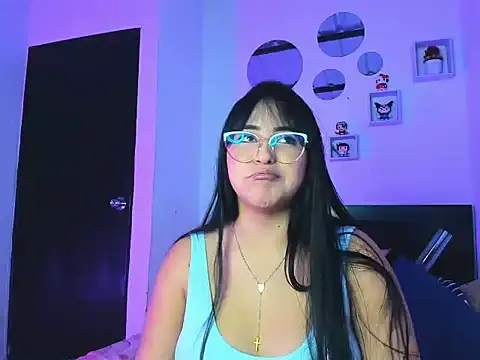 Penelopeflame18 online show from January 13, 1:11 am