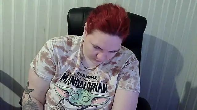 OskaAh online show from January 16, 3:41 pm