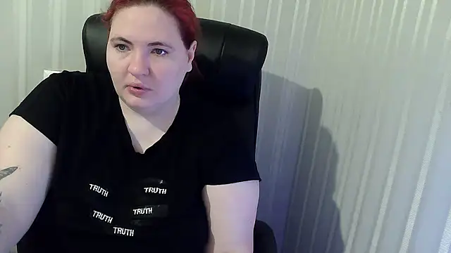 OskaAh online show from January 17, 9:22 pm