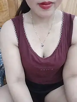 MaiNgoc sexy online show from July 14, 11:48 am