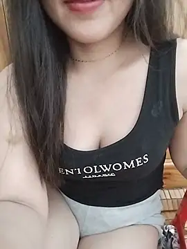 MaiNgoc sexy online show from July 6, 3:03 pm