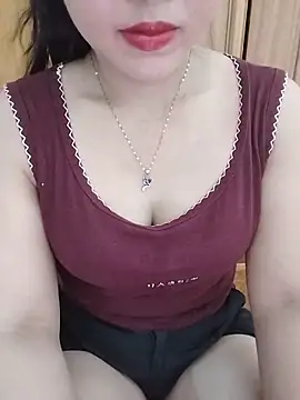 MaiNgoc sexy online show from June 11, 3:47 am