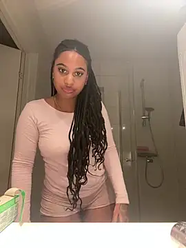 xo steffyxo 4 online show from March 10, 11:20 pm