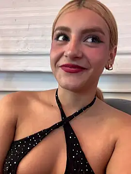 ivy-777 online show from June 25, 5:12 am