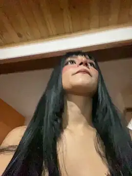 ivy-777 online show from June 23, 1:03 am