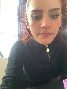 ivy-777 online show from February 2, 6:40 pm