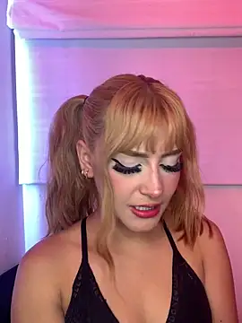 ivy-777 online show from June 17, 2:46 am