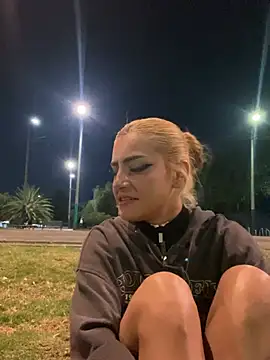 ivy-777 online show from July 25, 2:18 am