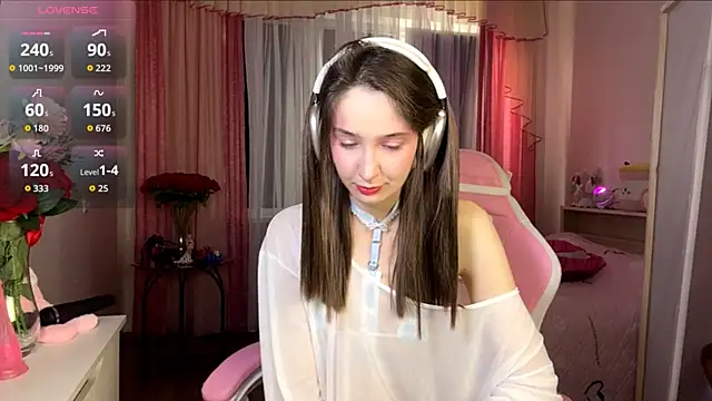 MarcelaBlas online show from July 2, 2:23 pm