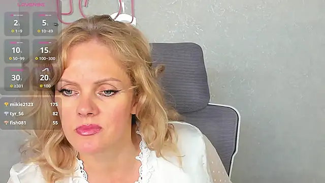 Victoria Nelson online show from June 7, 7:04 am