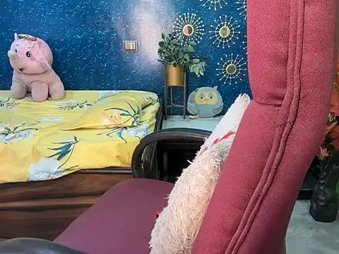 Brown-beauty online show from July 25, 2:18 am