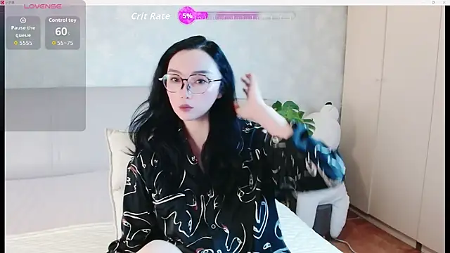 awayaya online show from February 24, 6:01 am