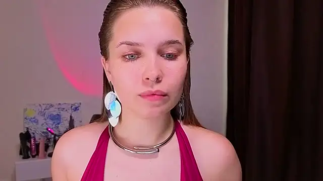 Catherine Karis online show from July 22, 3:24 pm