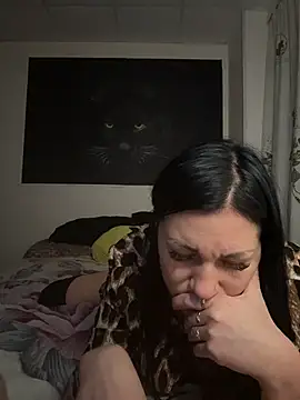  Mila Love online show from February 10, 6:33 pm