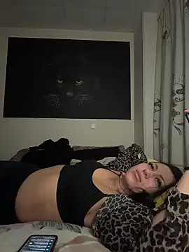  Mila Love online show from March 17, 3:16 pm