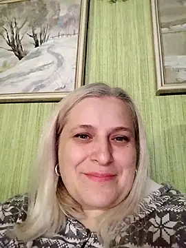 NyushaLollipop online show from January 14, 2:44 pm