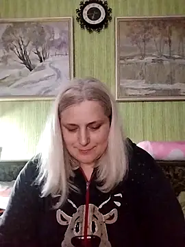 NyushaLollipop online show from March 13, 4:41 pm